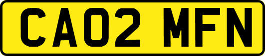 CA02MFN