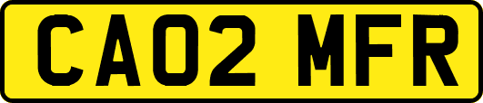 CA02MFR