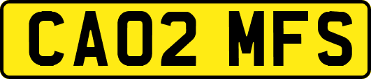 CA02MFS