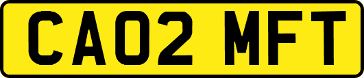 CA02MFT
