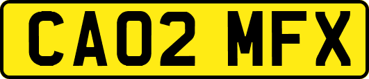 CA02MFX