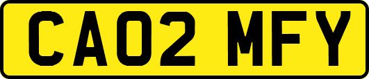 CA02MFY