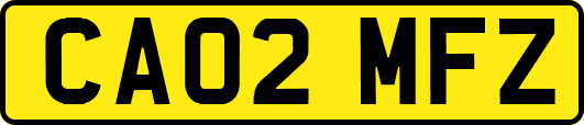 CA02MFZ