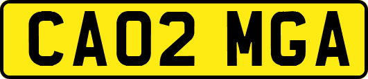 CA02MGA