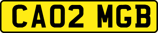 CA02MGB