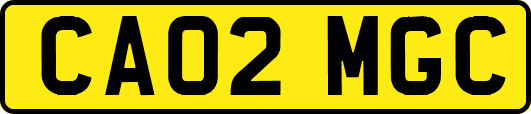 CA02MGC