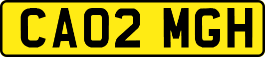 CA02MGH