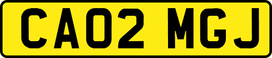 CA02MGJ