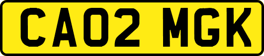 CA02MGK