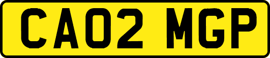 CA02MGP