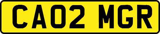 CA02MGR