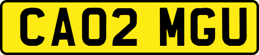 CA02MGU