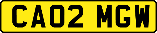 CA02MGW