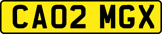 CA02MGX