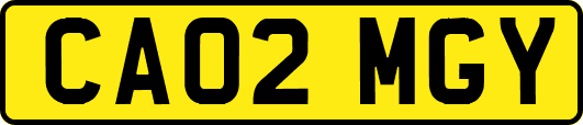 CA02MGY