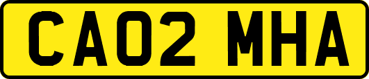 CA02MHA