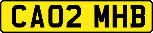 CA02MHB