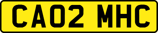 CA02MHC