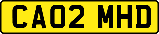 CA02MHD