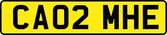 CA02MHE
