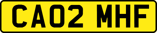 CA02MHF