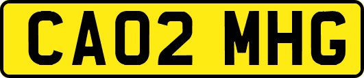 CA02MHG