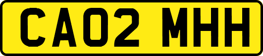 CA02MHH