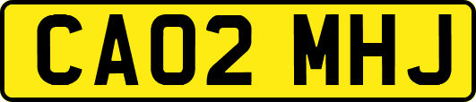 CA02MHJ