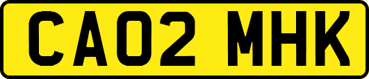 CA02MHK