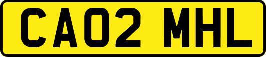 CA02MHL