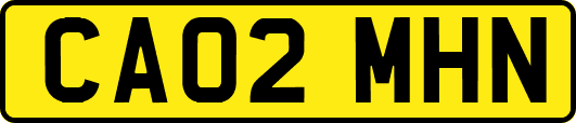 CA02MHN