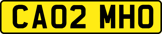 CA02MHO