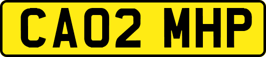 CA02MHP