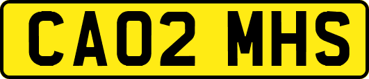 CA02MHS