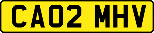 CA02MHV