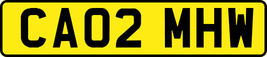 CA02MHW