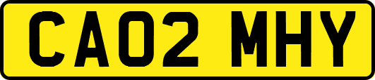 CA02MHY
