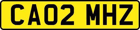 CA02MHZ