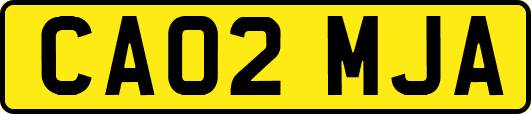 CA02MJA