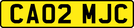 CA02MJC