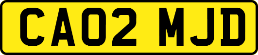 CA02MJD