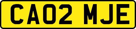 CA02MJE