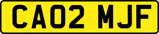 CA02MJF