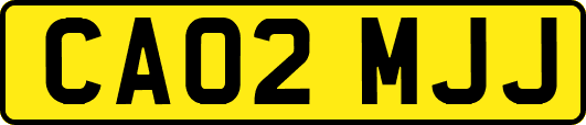 CA02MJJ