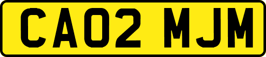 CA02MJM