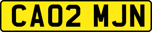 CA02MJN