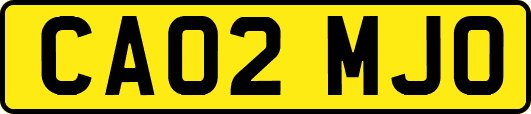 CA02MJO