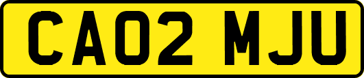CA02MJU