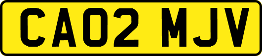 CA02MJV