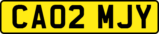 CA02MJY
